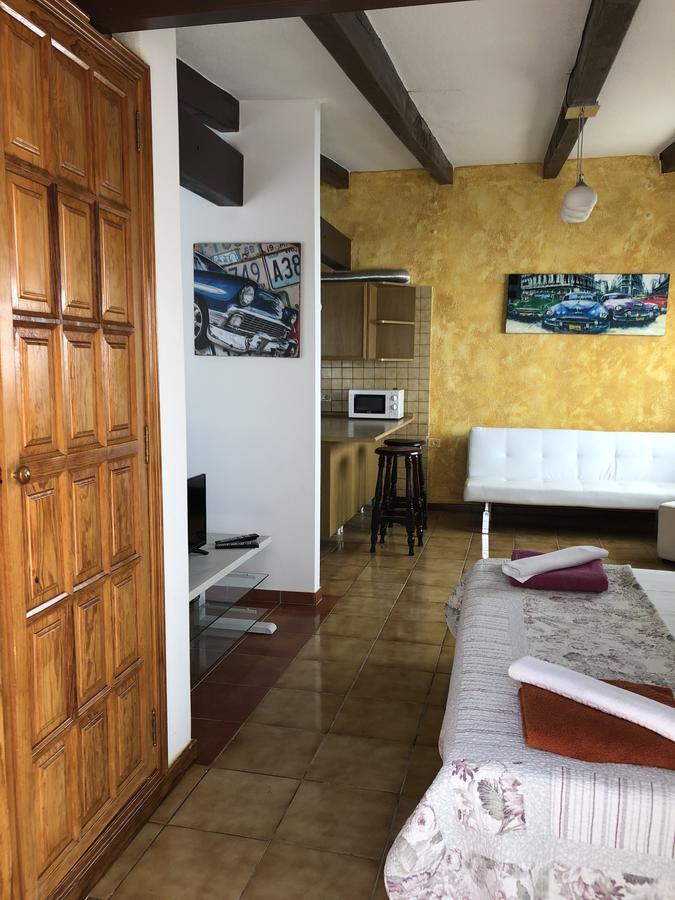 Liberty Cottage Tenerife 아데제 외부 사진